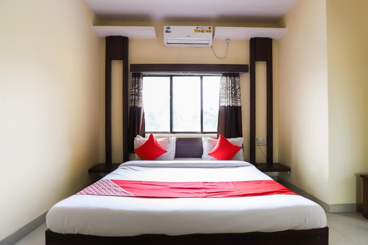 Oyo 62746 Hotel Siddharth Marwad Exterior photo